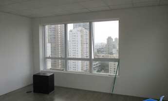 Imagem 7: SALA COMERCIAL PARA LOCAÇÃO