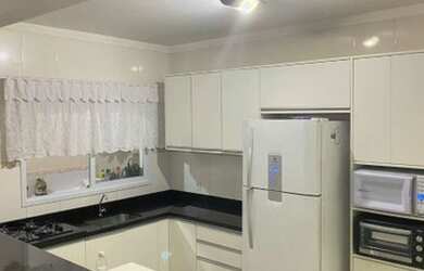 Imagem 12: Casa com 3 dormitórios à venda, 156 m² por R$ 480. - São Luiz - Itu/SP