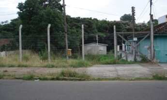 Imagem 3: Porto Alegre - Terreno Padrão - Teresópolis