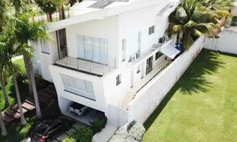 Imagem 6: Sobrado no Alphaville Goiás