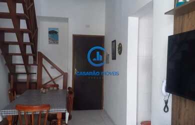 Imagem 2: Cobertura com 3 dorms, Martim de Sá, Caraguatatuba - R$ 530 mil, Cod: 9261