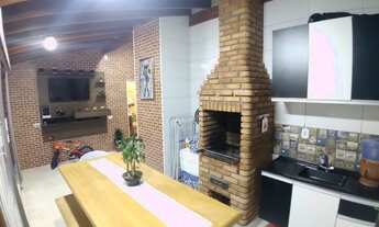 Imagem 4: Cobertura duplex no Parque Santana