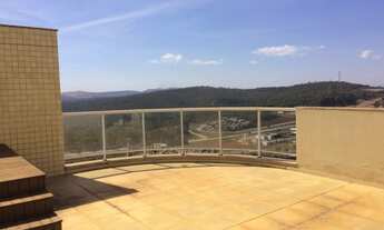 Imagem 2: NOVA LIMA - Cobertura - Alphaville - Lagoa dos Ingleses