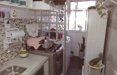 Imagem 6: Apartamento dois quartos Penha