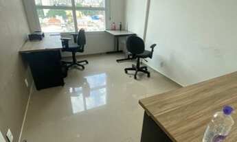 Imagem: São Paulo - Conjunto Comercial/Sala - Tatuapé