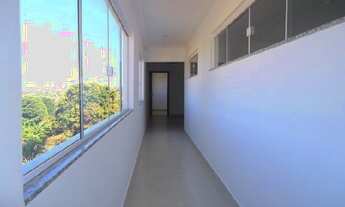 Imagem 5: Apartamento 2 Quartos, garagem à Venda, 55 m² por R$ 168.000,00