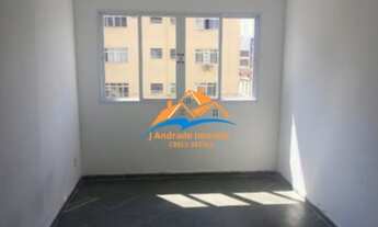 Imagem 2: APARTAMENTO RESIDENCIAL em SANTOS - SP, BOQUEIRÃO