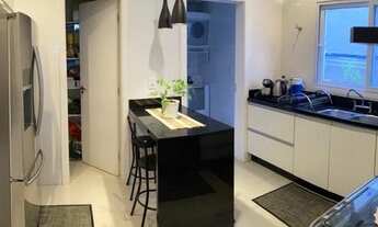 Imagem 6: URGENTE VENDA ,Maravilhosa mansão em Alphaville, com 281 m2 e 4 suites