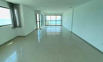 Imagem 3: Apartamento à Venda na Av. Boa Viagem | 202 m | 4 Quartos