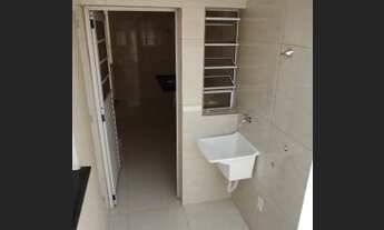 Imagem 6: CF) VENDO EXCELENTE DÚPLEX A 100 METROS DA PRAIA DO JANGA!