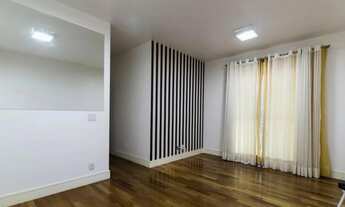 Imagem: Apartamento para venda com 85 metros quadrados