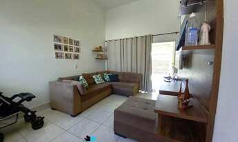 Imagem 2: Casa 2 Quartos Condomínio Fechado