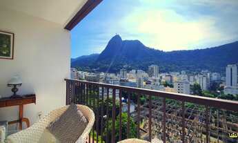 Imagem: Apartamento para venda com Vista Cristo