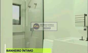 Imagem 7: Santana de Parnaíba - Casa Padrão - Fazendinha