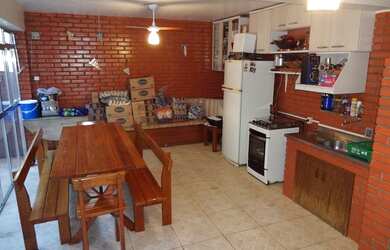 Imagem 7: Casa em condomínio 03 dormitórios no bairro Santo Antônio