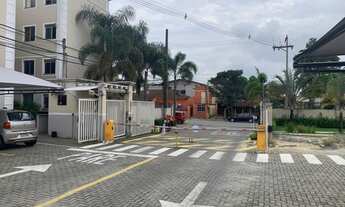 Imagem 2: Apartamento no Recanto das Borboletas