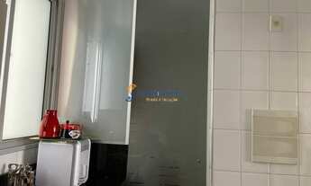 Imagem 3: Apartamento a venda de 3 quartos , portaria 24 horas e lazer completo