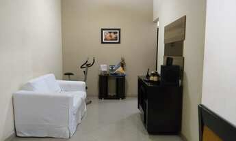 Imagem: Belo Horizonte - Apartamento Padrão - Betânia