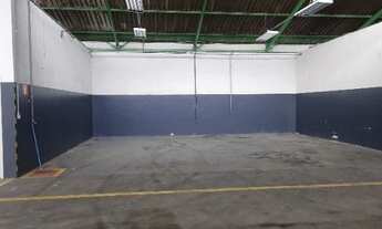 Imagem 4: Galpão 1.056m² em condomínio industrial em Jacareí