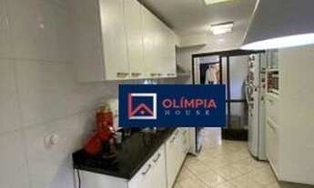 Imagem 6: Apartamento Locação 2 Dormitórios - 110 m² Vila Mariana