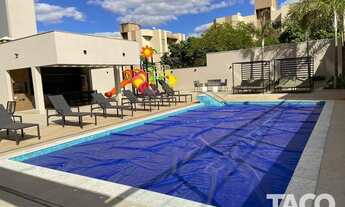 Imagem 5: Apartamento com 3 dormitórios à venda, 102 m² por R$ 790.000,00 - Santa Mônica - Uberlândi