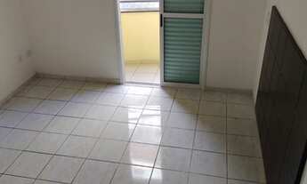 Imagem: Apartamento em prédio sem condomínio no