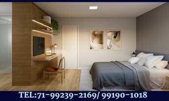 Imagem 7: Horto Essence - Apartamentos com 3 e 4 suítes de 133m² a 167m² no Horto Florestal