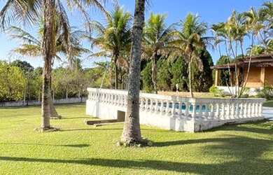 Imagem 3: Porto Feliz - Chácara 4 quartos 2 suítes piscina e área gourmet