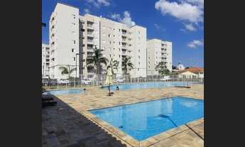 Imagem 7: Apartamento para venda tem 50 metros quadrados com 2 quartos