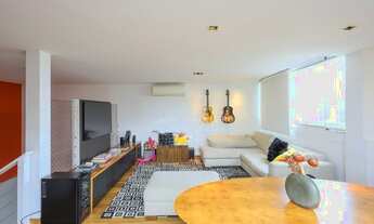 Imagem 4: Venda/Pinheiros: Aquela cobertura que você sonhava