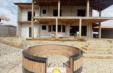 Imagem 2: Chácara à venda em Pinhalzinho/SP