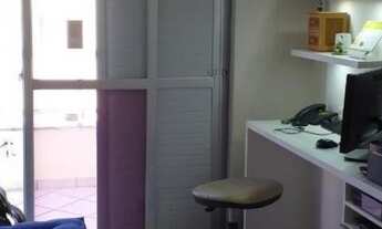 Imagem 7: Cobertura para venda possui 225 metros quadrados com 4 quartos em Coqueiros - Florianópoli