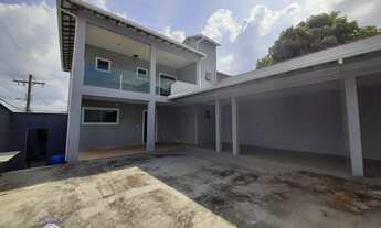 Imagem: BELO HORIZONTE - Casa Padrão - Alípio