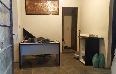 Imagem 4: BELO HORIZONTE - Galpão/Depósito/Armazém - Cachoeirinha