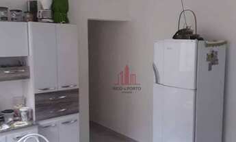 Imagem 4: Casas geminadas com 1 dormitório à venda, 100 m² por R$ 190.800 - Parque Novo Mundo - Boit