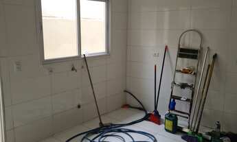 Imagem 4: Casa Nova Parque das Américas - Mauá - SP - Aceita Financiamento