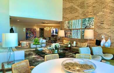 Imagem 3: APARTAMENTO VILLAGGIO PANAMBY, 280M2, PRONTO PARA MORAR! PORTEIRA FECHADA!