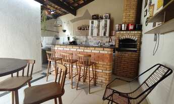 Imagem 2: Casa no Bairro Mary Dota em Bauru