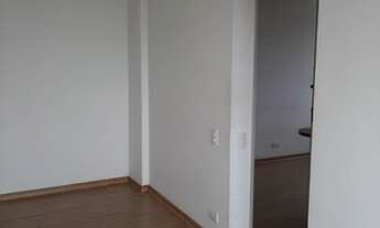 Imagem 2: Apartamento Vila Yara, 2 dorm., cozinha com armários e 1 vaga. Próximo a Matriz do Bradesc