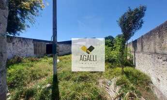 Imagem 3: Terreno à venda, 484 m² por R$ 530.000,00 - São Cristóvão - São José dos Pinhais/PR