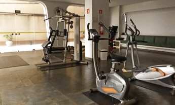 Imagem 6: Apartamento, 107 m² - venda por R$ 190.000,00 ou aluguel por R$ 850,00/mês - Centro - Ribe