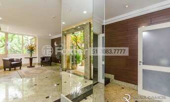 Imagem 6: Apartamento para venda tem 236 metros quadrados com 3 quartos em Petrópolis - Porto Alegre