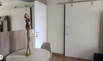 Imagem 3: APARTAMENTO PARA VENDA 58 M² CONDOMÍNIO ESTILO CLUBE