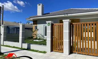 Imagem 6: LINDA CASA ALTO PADRÃO PERTO DO MAR DE TRAMANDAÍ! ÓTIMA LOCALIZAÇÃO NO BAIRRO NOVA TRAMAND