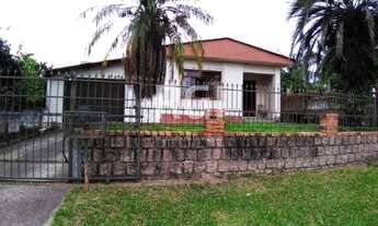 Imagem 2: Porto Alegre - Casa Padrão - Belém Velho