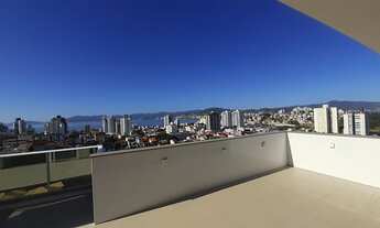 Imagem 4: Cobertura Duplex NOVA - estreito