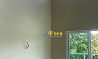 Imagem 4: Casa com 3 dormitórios à venda, 450 m² por R$ 1.800.000,00 - Condomínio Villagio Paradiso