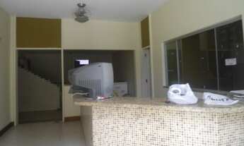 Imagem: Vitória - Casa Padrão - MATA DA PRAIA