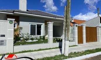 Imagem 5: LINDA CASA ALTO PADRÃO PERTO DO MAR DE TRAMANDAÍ! ÓTIMA LOCALIZAÇÃO NO BAIRRO NOVA TRAMAND