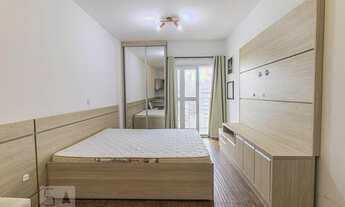 Imagem 3: Apartamento para Aluguel - Centro, 1 Quarto, 32 m2